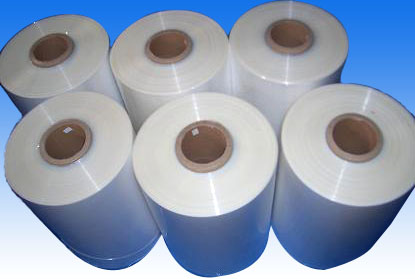 POF Shrink Film